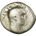Coin, Vitellius, Denarius, Rome, F(12-15), Silver, RIC:71