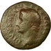 Coin, Augustus, Dupondius, 14, Rome, VF(30-35), Bronze, RIC:81