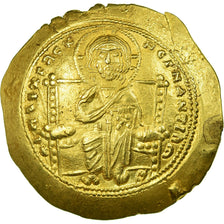 Coin, Constantine X, Histamenon Nomisma, Constantinople, AU(55-58), Gold