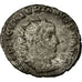 Coin, Valerian II, Antoninianus, VF(20-25), Billon, Cohen:230