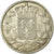Coin, France, Charles X, 5 Francs, 1829, Lille, VF(30-35), Silver, KM:728.13