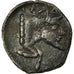 Coin, Obol, Gela, EF(40-45), Silver, SNG-Cop:272