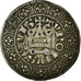 Coin, France, Philip IV, Gros Tournois, EF(40-45), Silver, Duplessy:213