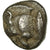 Coin, Mysia, Kyzikos, Obol, Kyzikos, AU(50-53), Silver