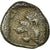 Moneta, Myzja, Kyzikos, Obol, Kyzikos, AU(50-53), Srebro