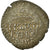 Moeda, França, Jean II le Bon, Gros blanc à la couronne, EF(40-45), Lingote