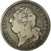 Moneta, Francia, Écu de 6 livres françois, ECU, 6 Livres, 1792, Paris, MB