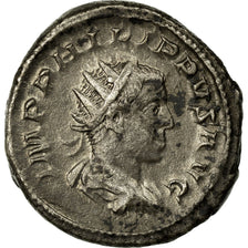 Monnaie, Philippe II, Antoninien, SUP, Billon, Cohen:72