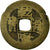 Monnaie, Chine, Gao Zong, Cash, 1736-1795, TB, Cuivre, Hartill:22.247