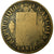 Coin, France, Sol aux balances non daté, Sol, 1793, Metz, F(12-15), Bronze
