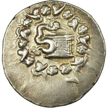 Coin, Mysia, Pergamon (200-133 BC), Cistophorus, Pergamon, AU(50-53), Silver