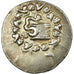 Coin, Mysia, Pergamon (200-133 BC), Cistophorus, Pergamon, AU(50-53), Silver