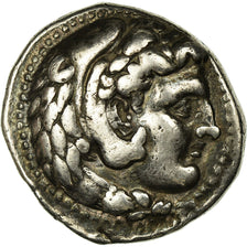 Coin, Kingdom of Macedonia, Alexander III, Tetradrachm, 320-315 BC, Amphipolis
