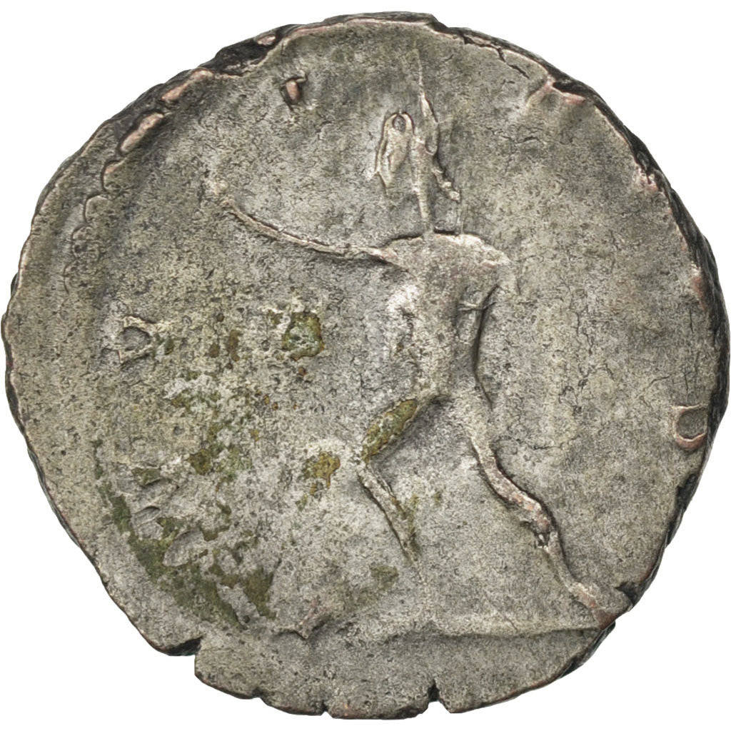 Victorinus, Antoninianus, BB, Biglione, Cohen:49