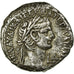 Coin, Claudius, Tetradrachm, 43-44, Alexandria, EF(40-45), Billon, BMC:73