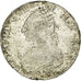 Coin, France, Louis XVI, Écu aux branches d'olivier, Ecu, 1780, Bayonne