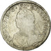 Coin, France, Louis XV, Écu aux branches d'olivier, Ecu, 1732, Rennes