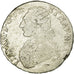 Coin, France, Louis XVI, Écu aux branches d'olivier, Ecu, 1780, Montpellier