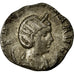 Monnaie, Salonine, Antoninien, TTB+, Billon, Cohen:60