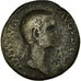 Moeda, Antonia, Dupondius, Rome, VF(20-25), Bronze, RIC:92