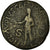 Monnaie, Antonia, Dupondius, Rome, TB, Bronze, RIC:92