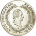 Monnaie, Autriche, Franz II (I), 20 Kreuzer, 1825, Vienna, SPL, Argent, KM:2144
