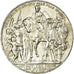 Coin, German States, PRUSSIA, Wilhelm II, 3 Mark, 1913, Berlin, AU(50-53)