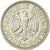 Monnaie, République fédérale allemande, 2 Mark, 1951, Karlsruhe, SPL