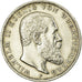 Coin, German States, WURTTEMBERG, Wilhelm II, 3 Mark, 1909, Freudenstadt