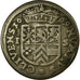 Coin, German States, CLEVES, Friedrich Wilhelm, St, 1669, VF(30-35), Silver