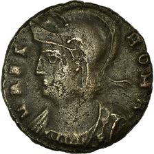 Moneta, Nummus, Thessalonica, MB+, Rame, RIC:197