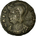 Moneta, Nummus, Thessalonica, MB+, Rame, RIC:197