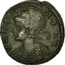 Coin, Constantine I, Nummus, Nicomedia, VF(20-25), Copper, Cohen:454