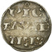 Coin, France, Poitou, Richard Cœur de Lion, Denier, VF(30-35), Silver