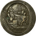 Monnaie, France, Monneron, 5 Sols, 1792, Paris, TB, Bronze