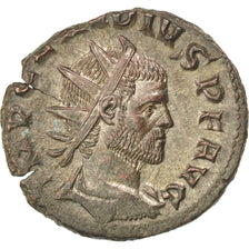 Claudius, Antoninianus, AU(55-58), Billon, Cohen #6, 3.00