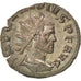 Claudius, Antoninianus, AU(55-58), Billon, Cohen #6, 3.00