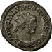 Monnaie, Carinus, Antoninien, TTB+, Billon, Cohen:8