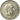 Monnaie, Espagne, Caudillo and regent, 5 Pesetas, 1950, SPL, Nickel, KM:778