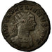 Monnaie, Aurelia, Antoninien, TTB+, Billon, Cohen:154