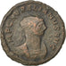 Aurelia, Antoninianus, MB+, Biglione, Cohen:61