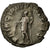 Moneta, Volusian, Antoninianus, VF(30-35), Bilon, Cohen:101