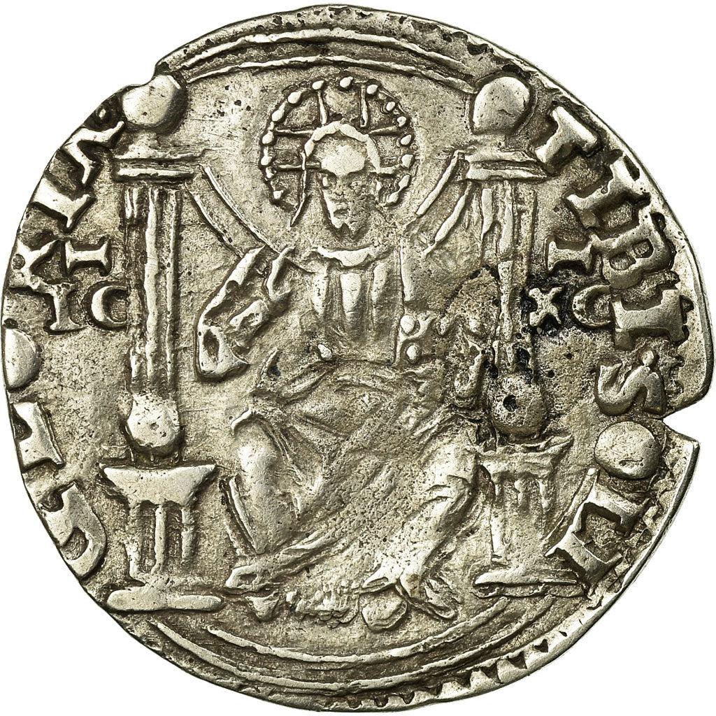 Moneta, DEPARTAMENTY WŁOSKIE, Andrea Gritti (1523-1538), Marcello, Venice