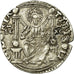Münze, Italien Staaten, Andrea Gritti (1523-1538), Marcello, Venice, SS, Silber