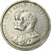 Coin, Portugal, Carlos I, 1000 Reis, 1898, EF(40-45), Silver, KM:539
