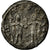 Münze, Gallienus, Antoninianus, S+, Billon