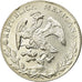 Coin, Mexico, 8 Reales, 1893, Mexico City, AU(55-58), Silver, KM:377.10