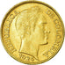 Monnaie, Colombie, 5 Pesos, 1924, SUP+, Or, KM:204