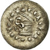 Coin, Mysia, Pergamon (200-133 BC), Cistophorus, Pergamon, AU(50-53), Silver