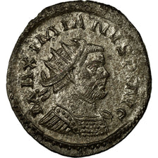 Moneta, Maximianus, Antoninianus, BB+, Biglione, Cohen:456
